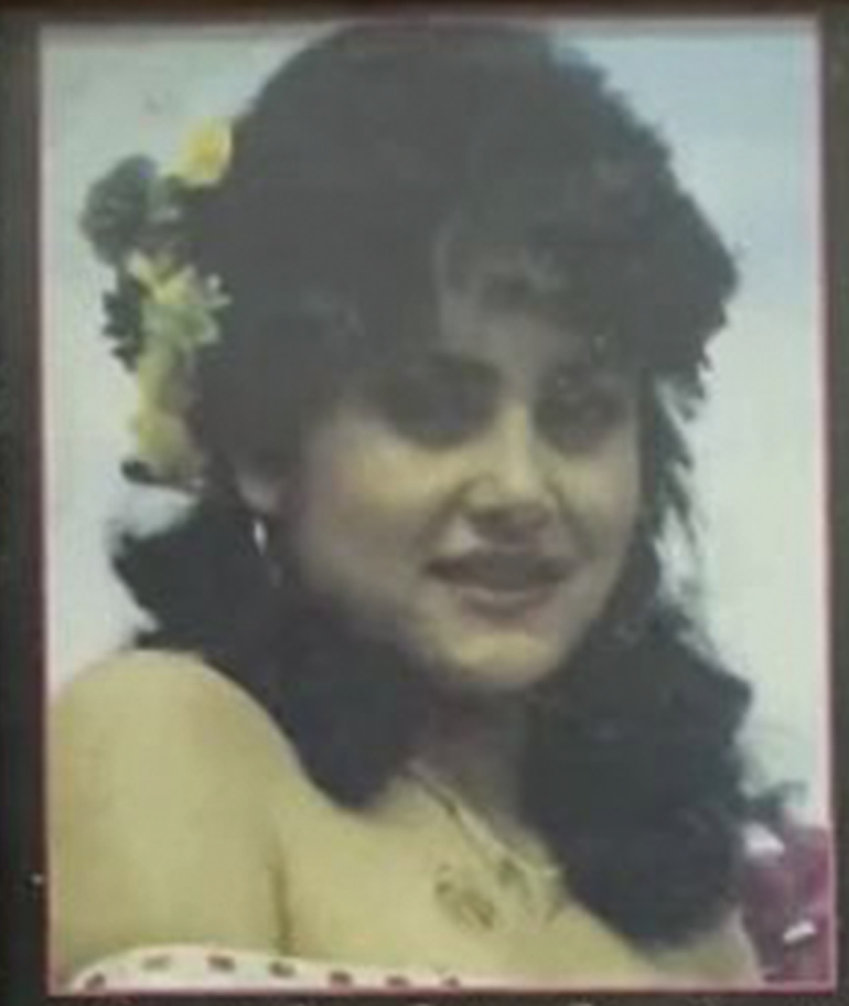 María del Pilar Pachón Piraquive