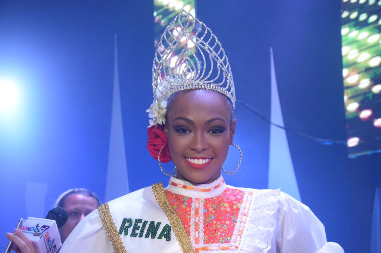 Sharol Michel Ramírez Tenorio