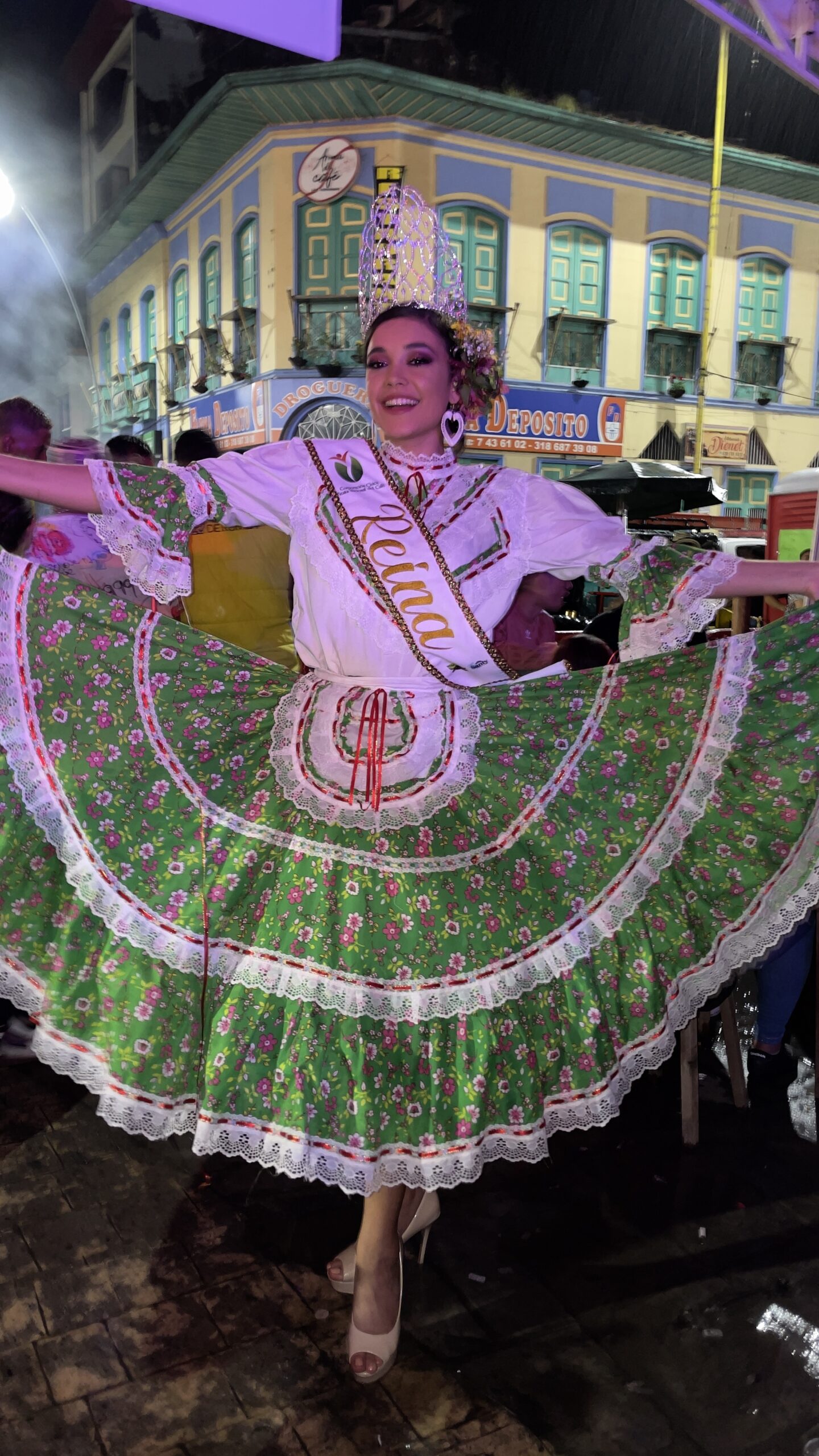 Isabella Bermúdez Nieto