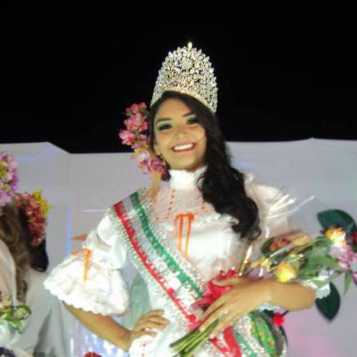 María Camila Múnera Galeano