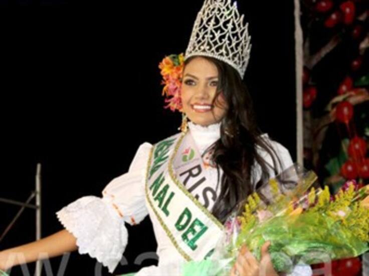 Estefanía Muñoz Jaramillo