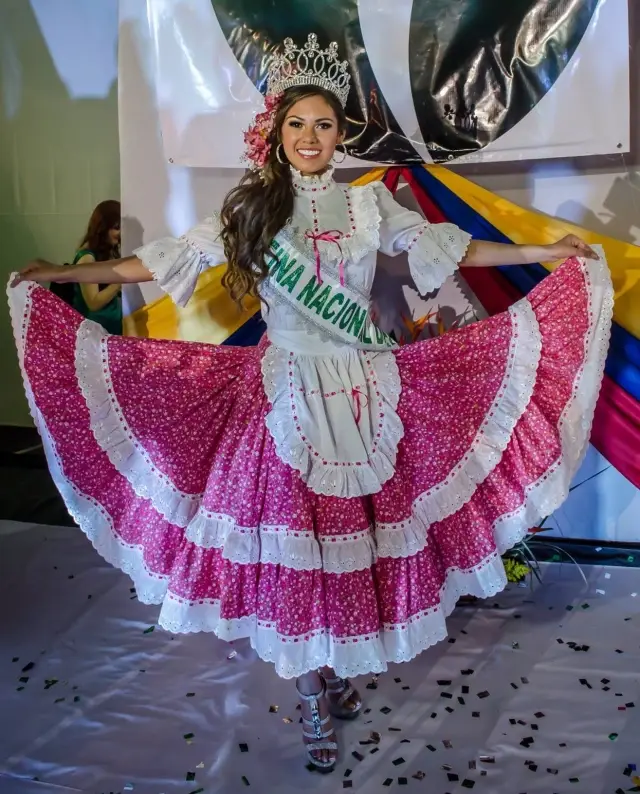 Connie Lorena Daniela Ojeda Sierra