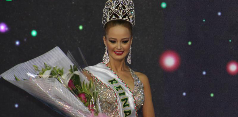 Scarlet Stefania Sánchez Pinedo