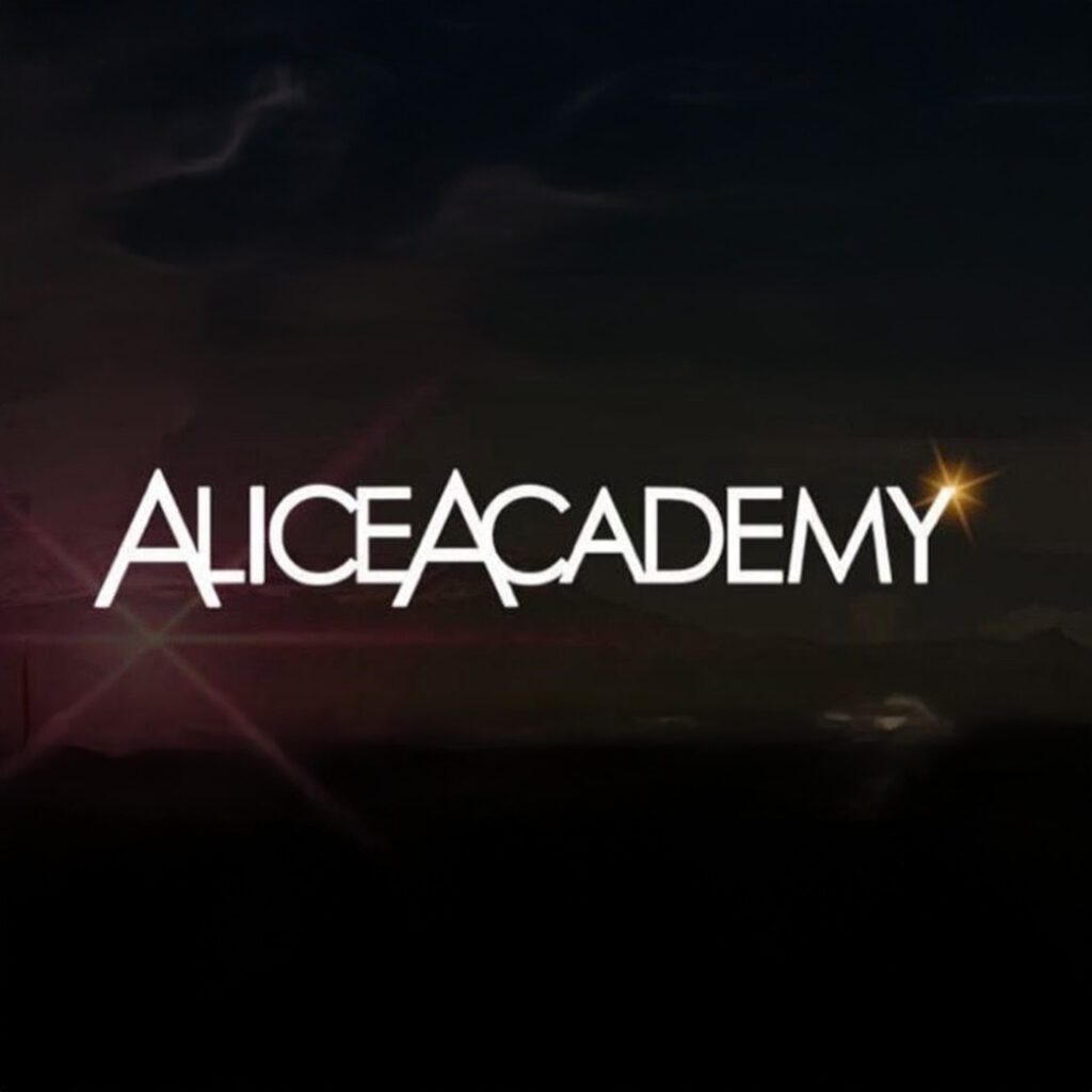 AliceAcademy