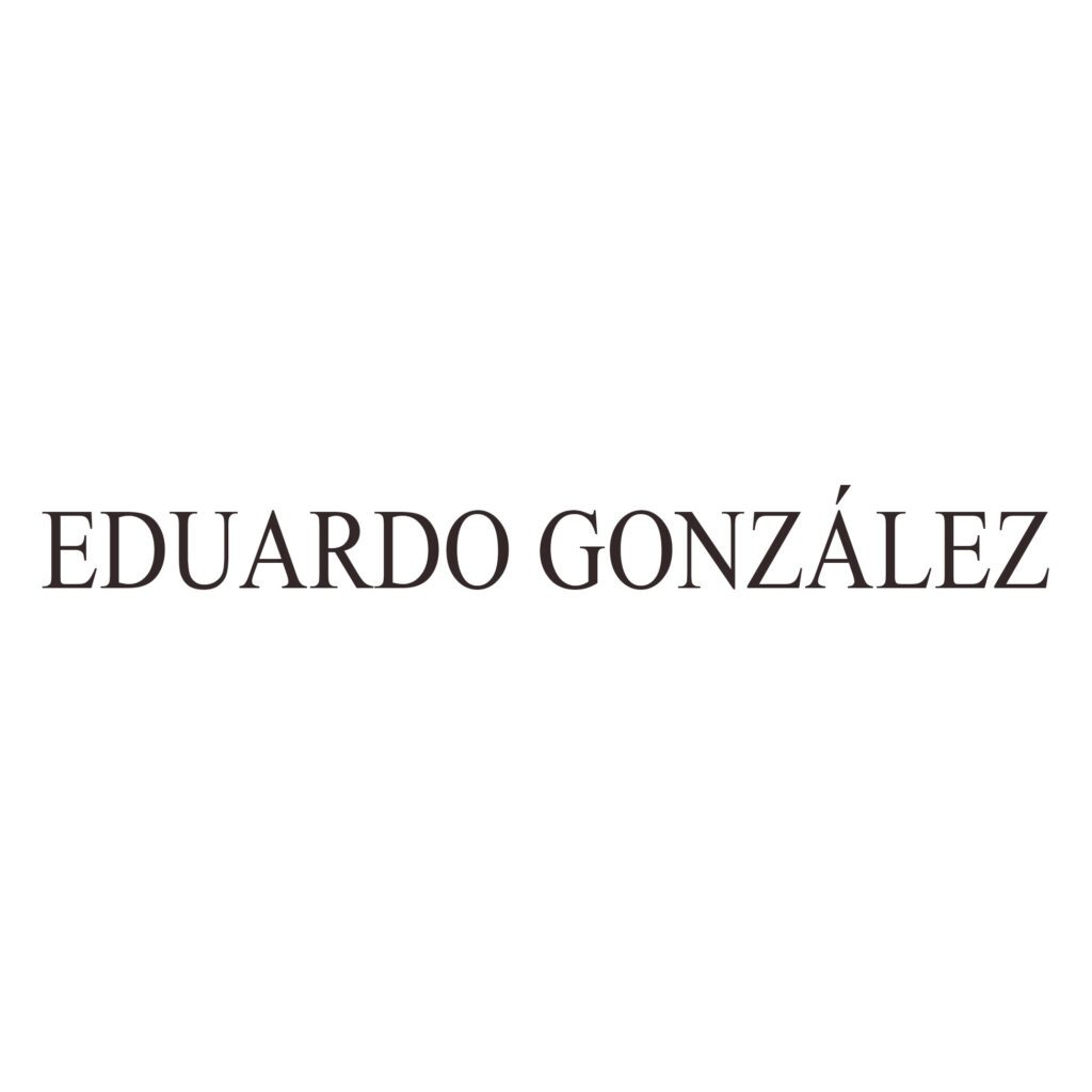 Eduardo González