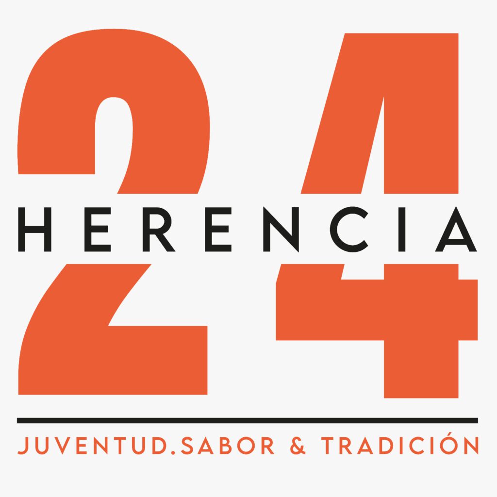 Herencia 24