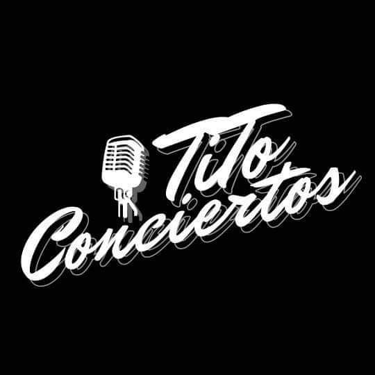 TITO CONCIERTOS