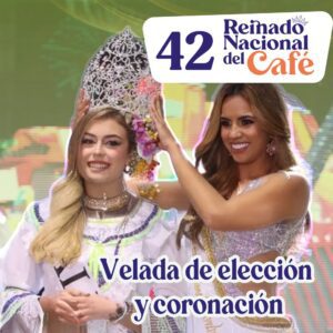 Velada de elección y coronación