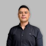 Antonio Morales