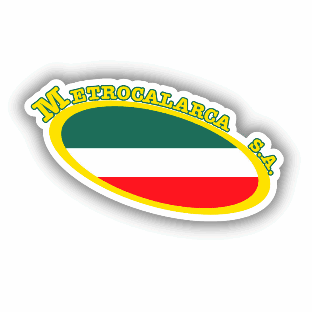 METROCALARCA S.A.